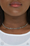 Space Odyssey - Silver - Jewelry with Erin Binford
