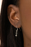 Space Odyssey - Silver - Jewelry with Erin Binford
