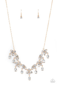 Vintage Royale - Gold - Jewelry with Erin Binford