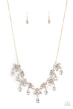 Vintage Royale - Gold - Jewelry with Erin Binford