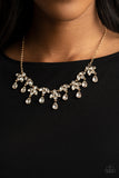 Vintage Royale - Gold - Jewelry with Erin Binford