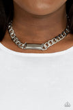 Urban Royalty - Silver - Jewelry with Erin Binford