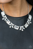 Long Live Sparkle - White - Jewelry with Erin Binford