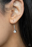 Long Live Sparkle - White - Jewelry with Erin Binford