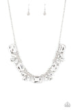 Long Live Sparkle - White - Jewelry with Erin Binford