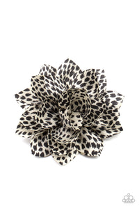 Deep In The Jungle - White - Jewelry with Erin Binford
