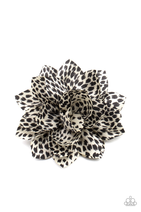 Deep In The Jungle - White - Jewelry with Erin Binford