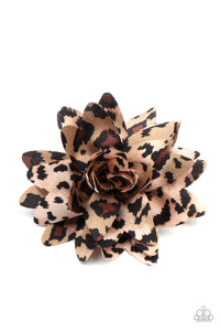 Jungle Paradise - Multi - Jewelry with Erin Binford