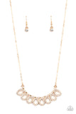Timeless Trimmings - Gold - Jewelry with Erin Binford
