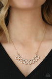 Timeless Trimmings - Gold - Jewelry with Erin Binford