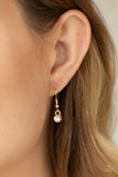 Timeless Trimmings - Gold - Jewelry with Erin Binford