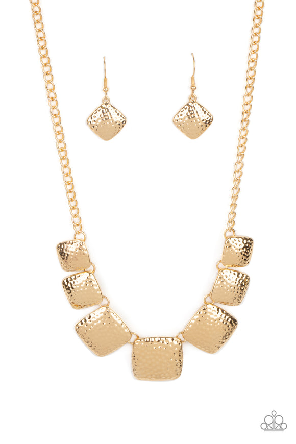 Keeping It RELIC - Gold - Jewelry with Erin Binford
