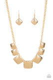 Keeping It RELIC - Gold - Jewelry with Erin Binford