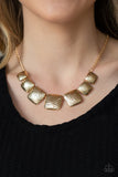 Keeping It RELIC - Gold - Jewelry with Erin Binford