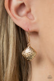 Keeping It RELIC - Gold - Jewelry with Erin Binford