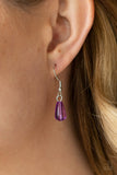 Midsummer Mixer - Purple - Jewelry with Erin Binford
