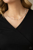 Incredibly Iridescent - Rose Gold - Jewelry with Erin Binford