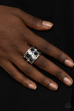 High Roller Royale - Blue - Jewelry with Erin Binford