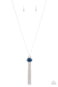 What GLOWS Up - Blue - Jewelry with Erin Binford