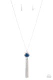 What GLOWS Up - Blue - Jewelry with Erin Binford