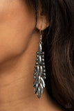 Crown Heiress - Silver - Jewelry with Erin Binford