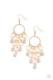 When Life Gives You Pearls - Gold - Jewelry with Erin Binford