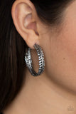 Laurel Gardens - Silver - Jewelry with Erin Binford