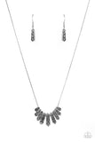 Monumental March - Silver - Jewelry with Erin Binford