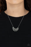 Monumental March - Silver - Jewelry with Erin Binford