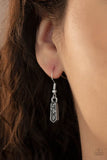 Monumental March - Silver - Jewelry with Erin Binford