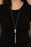 Natural Novice - Blue - Jewelry with Erin Binford