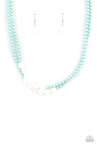 Extended STAYCATION - Blue - Jewelry with Erin Binford