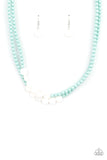 Extended STAYCATION - Blue - Jewelry with Erin Binford