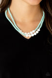 Extended STAYCATION - Blue - Jewelry with Erin Binford