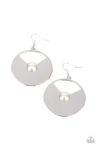 Record-Breaking Brilliance - White - Jewelry with Erin Binford