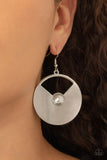 Record-Breaking Brilliance - White - Jewelry with Erin Binford