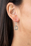 Repeat After Me - Silver - Paparazzi Accessories - Necklace - Jewelry with Erin Binford
