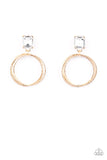 Prismatic Perfection - Gold - Jewelry with Erin Binford