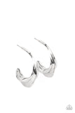 Modern Meltdown - Silver - Jewelry with Erin Binford