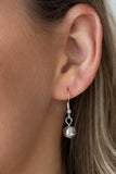 Beaded Beacon - Silver - Jewelry with Erin Binford