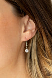 High Society Stargazing - Silver - Jewelry with Erin Binford