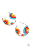 Rainbow Horizons - Multi - Jewelry with Erin Binford