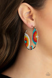 Rainbow Horizons - Multi - Jewelry with Erin Binford