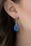 Mystical Mirage - Blue - Jewelry with Erin Binford