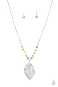 Roaming The Riverwalk - Multi - Jewelry with Erin Binford