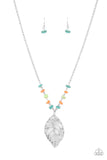 Roaming The Riverwalk - Multi - Jewelry with Erin Binford