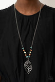 Roaming The Riverwalk - Multi - Jewelry with Erin Binford