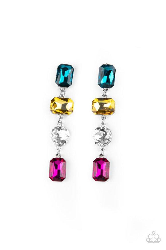 Cosmic Heiress-Multi - Jewelry with Erin Binford