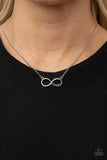 Forever Your Mom - White - Jewelry with Erin Binford