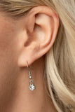 Forever Your Mom - White - Jewelry with Erin Binford